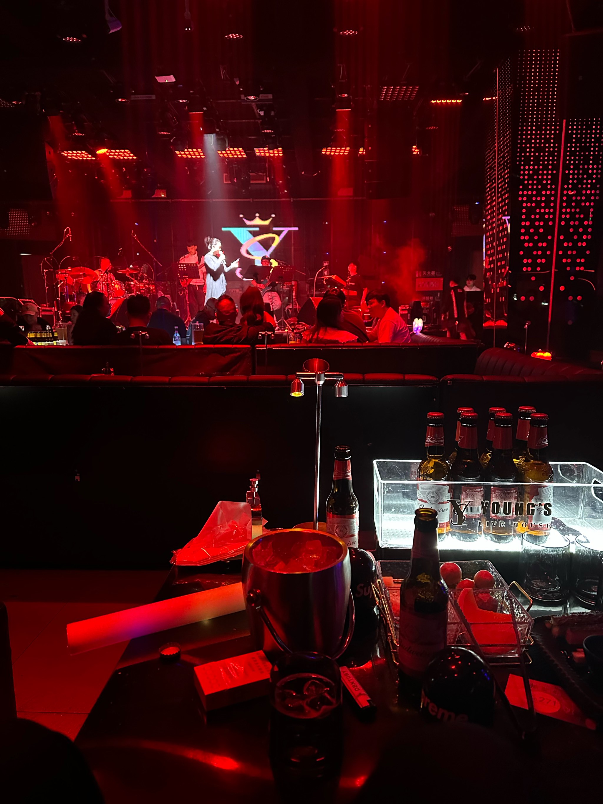 抚顺商务ktv，划算好玩-望花区ktv预定